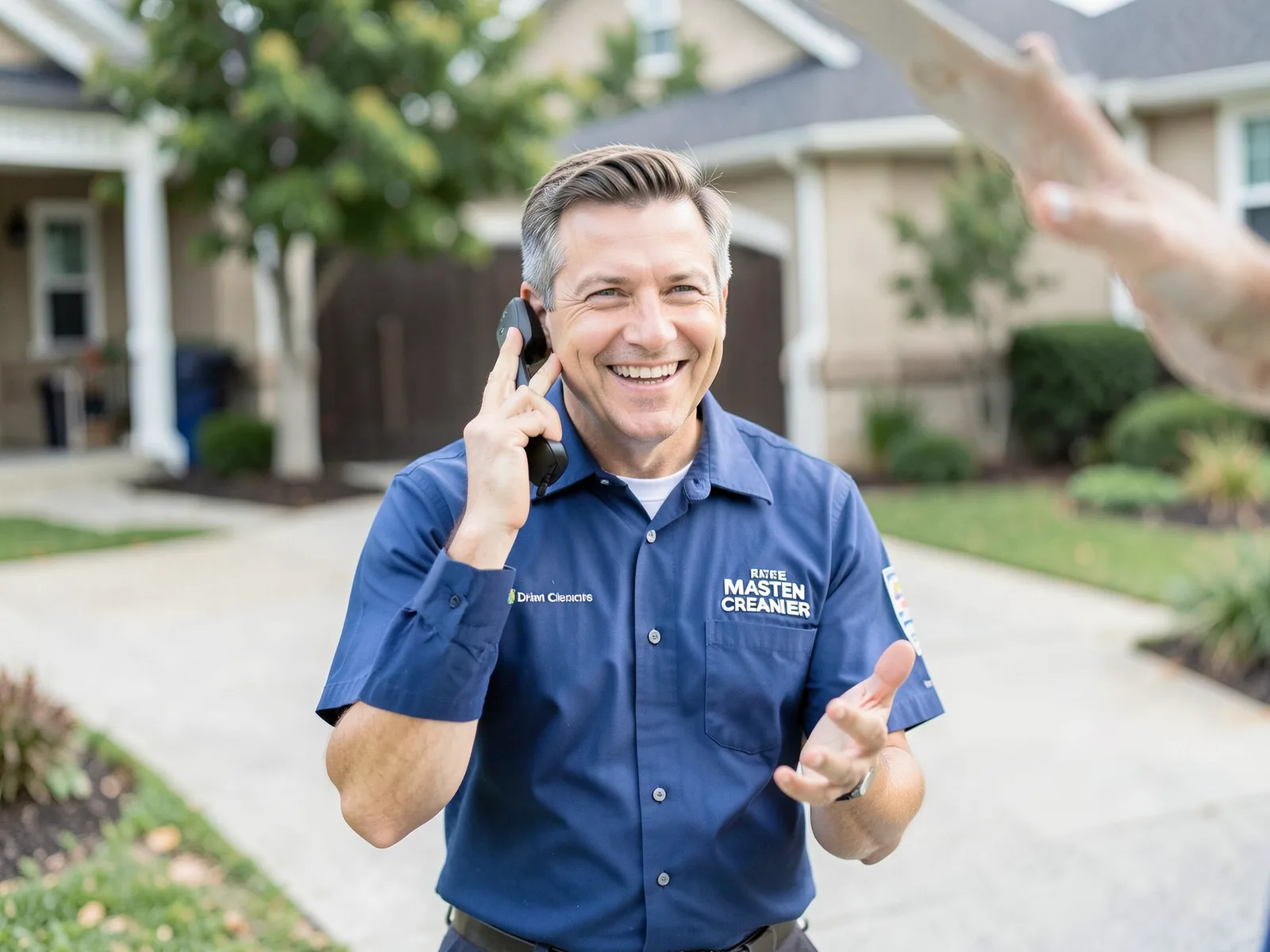 Drain Cleaning Caro, MI FAQs